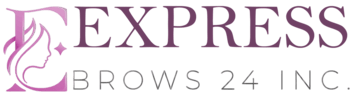 Express Brows 24 Inc